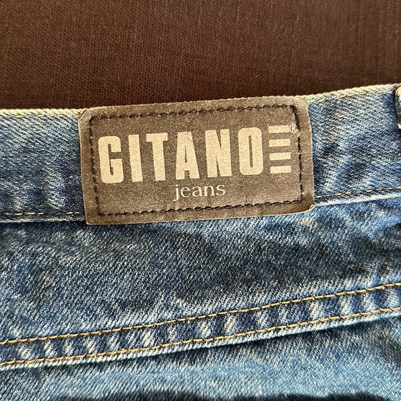 Vintage 90’s jeans | Gitano - Picture 6 of 8